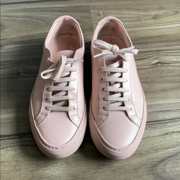 Woman by Common Projects achilles blush - Picture 3 of 8